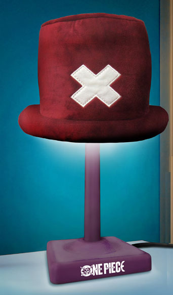 Paladone Lampada SoftGlo One Piece Tony Tony Chopper