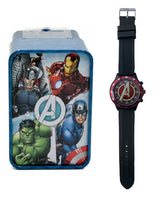 Orologio da Polso Analogico Marvel Avengers