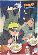 Wall Decor Naruto Shippuden Ramen Ichiraku 125x85cm