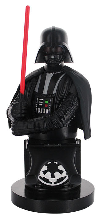 CABLE GUYS Star Wars Darth Vader Choke Pose