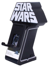 CABLE GUYS IKONS Star Wars Logo