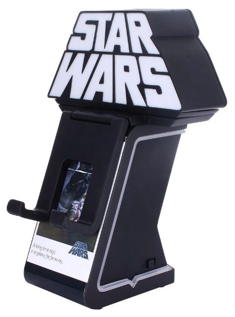 CABLE GUYS IKONS Star Wars Logo
