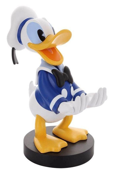 CABLE GUYS Mickey and Friends Donald Duck