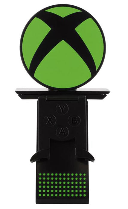 CABLE GUYS IKONS Light Up Xbox Logo
