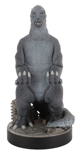 CABLE GUYS Godzilla City Destroyer