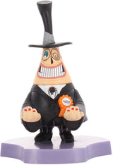 CABLE GUYS Mini Nightmare B.C. Mayor