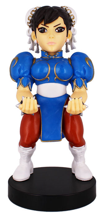 CABLE GUYS Street Fighter Chun-Li
