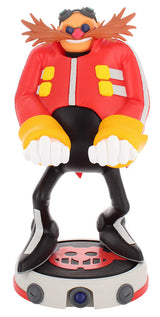 CABLE GUYS Sonic Dr. Eggman