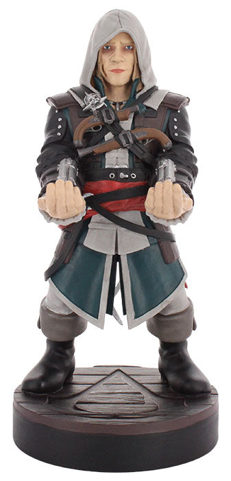 CABLE GUYS Assassin's Creed Black Flag Edward Kenway