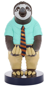 CABLE GUYS Disney Zootropolis Flash