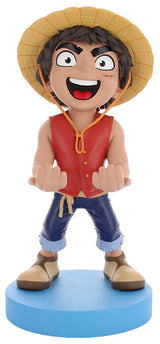CABLE GUYS One Piece Monkey D.Luffy Standing