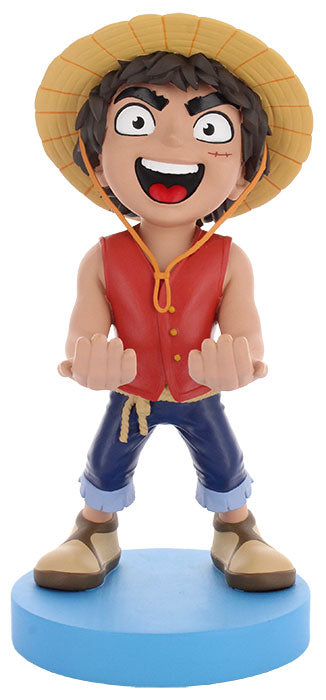 CABLE GUYS One Piece Monkey D.Luffy Standing