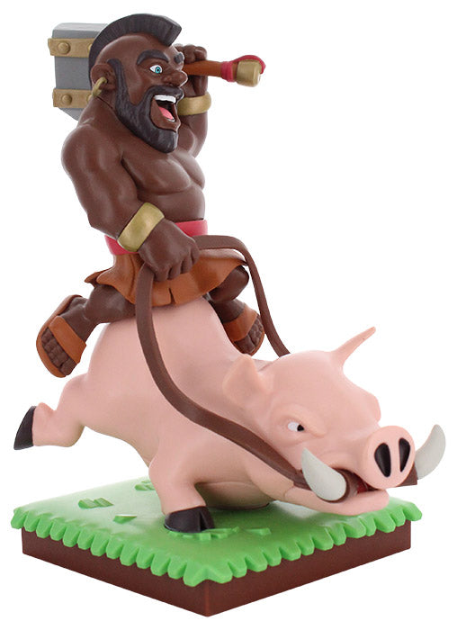 CABLE GUYS Clash of Clans Hog Rider