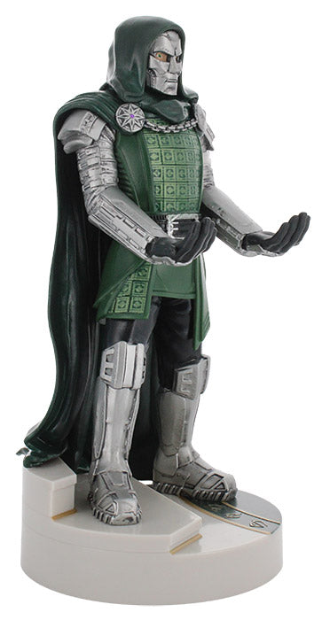 CABLE GUYS Marvel Avengers Dr. Doom