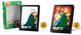 Quadro Retroilluminato LED Sakamoto Days
