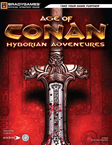 Age of Conan Hyborian Adventures Guida Strategica