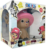 PLASTOY Salvadanaio One Piece Chopper XL