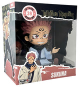 PLASTOY Salvadanaio Jujutsu Kaisen Sukuna