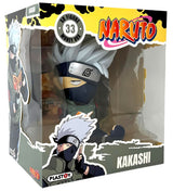 PLASTOY Salvadanaio Naruto Kakashi Hatake