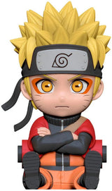 PLASTOY Salvadanaio Naruto Shippuden Naruto Sage Mode