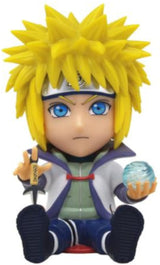PLASTOY Salvadanaio Naruto Shippuden Minato
