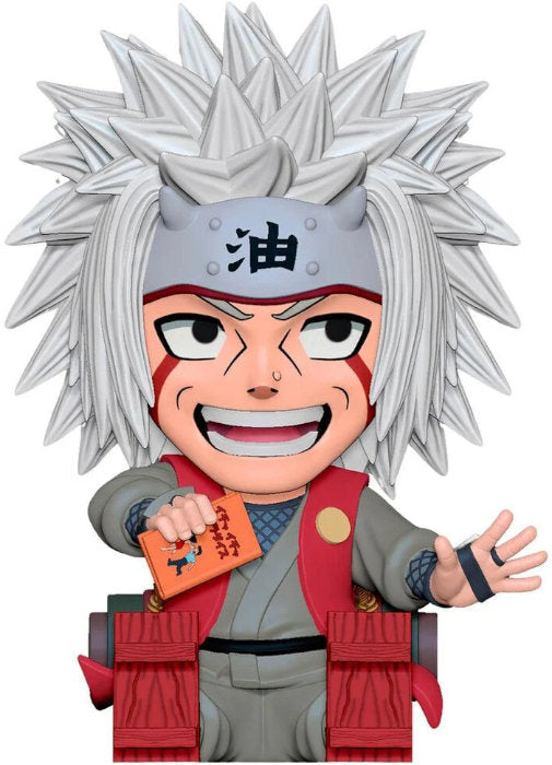 PLASTOY Salvadanaio Naruto Shippuden Jiraya