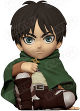 PLASTOY Salvadanaio Attack on Titan Eren Jaeger