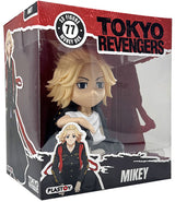 PLASTOY Salvadanaio Tokyo Revengers Mikey Manjiro Sano