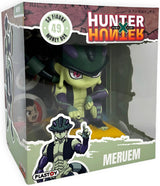 PLASTOY Salvadanaio Hunter x Hunter Meruem