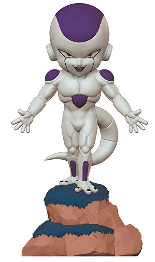 PLASTOY Salvadanaio Dragon Ball Frieza