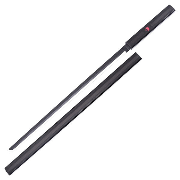 Katana Bamboo Naruto Sasuke Uchiha Nera