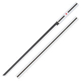 Katana Bamboo Naruto Sasuke Uchiha Bianca