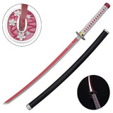 Katana Led Non Affilata Demon Slayer Kanao Tsuyuri