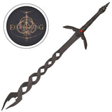 Spada Non Affilata Elden Ring Godslayer'S Greatsword