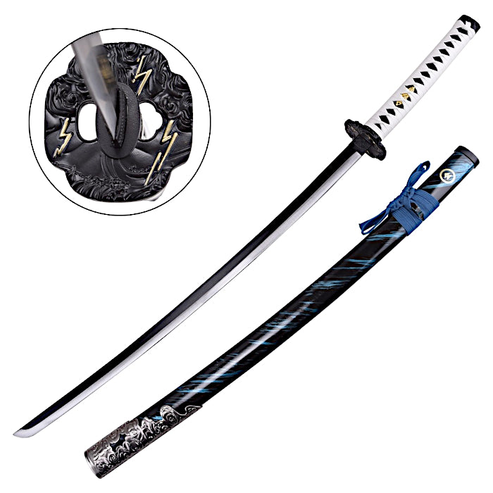 Katana Non Affilata Ghost Of Tsushima Jin Sakai