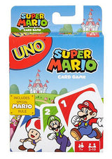 Uno Super Mario