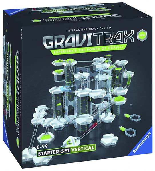 Gravitrax Starter Set PRO