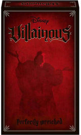 Villainous Perfectly Wretched