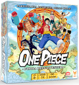 One Piece L'Isola Dell'Avventura