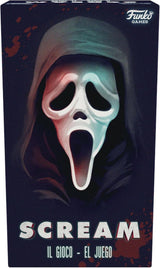 Scream The Game