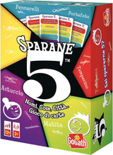 Sparane 5