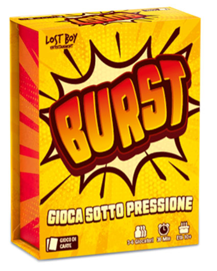 Burst