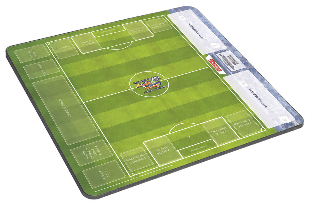 Holly e Benji Il Gioco di Carte Playmat