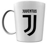Tazza Juventus Logo