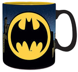 Tazza Batman The Dark Knight