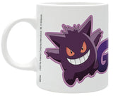 Tazza Pokemon Gengar Ghost-Poison