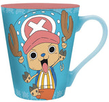 Tazza One Piece Chopper Tony Tony