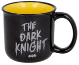 Tazza Batman The Dark Knight