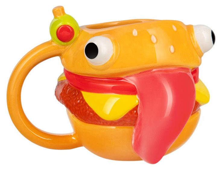 Paladone Tazza 3D Fortnite Durrr Burger