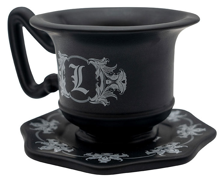Tazza 3D Death Note Light